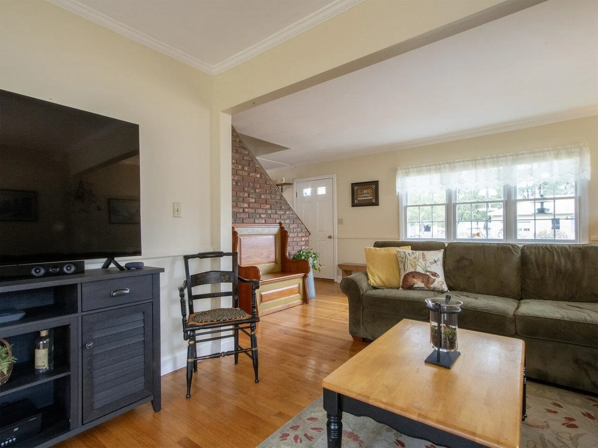 7 Perry Drive Essex Junction VT 05452