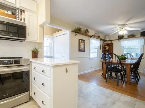 7 Perry Drive Essex Junction VT 05452