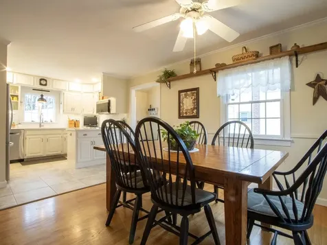 7 Perry Drive Essex Junction VT 05452