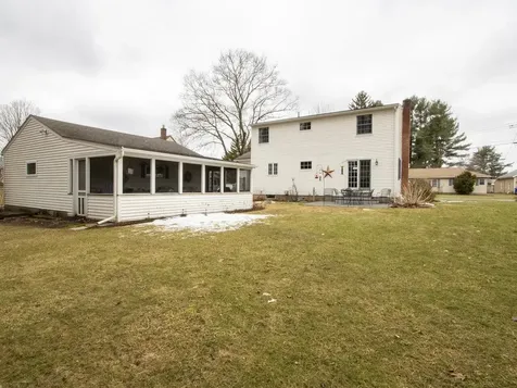 7 Perry Drive Essex Junction VT 05452