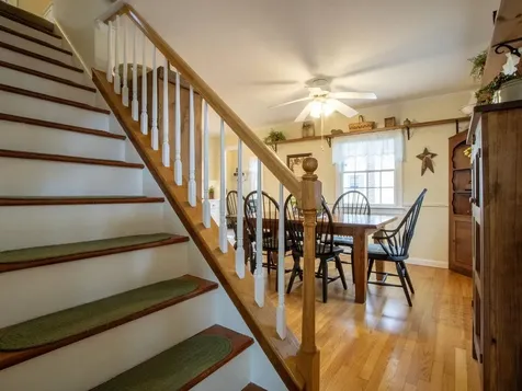7 Perry Drive Essex Junction VT 05452