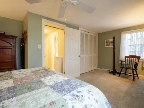 7 Perry Drive Essex Junction VT 05452