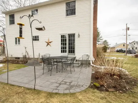 7 Perry Drive Essex Junction VT 05452