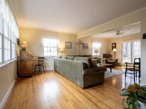 7 Perry Drive Essex Junction VT 05452