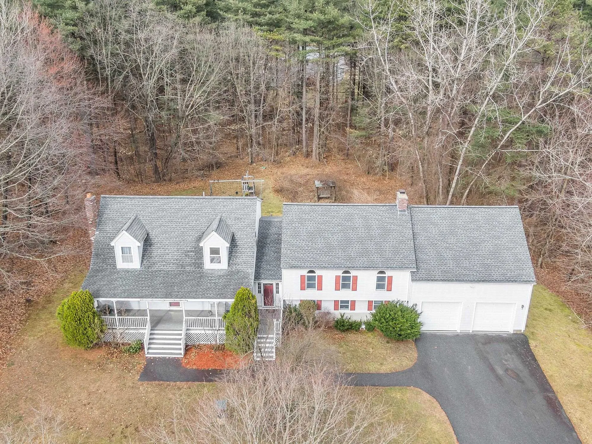 41 Patriot Drive Pelham NH 03076