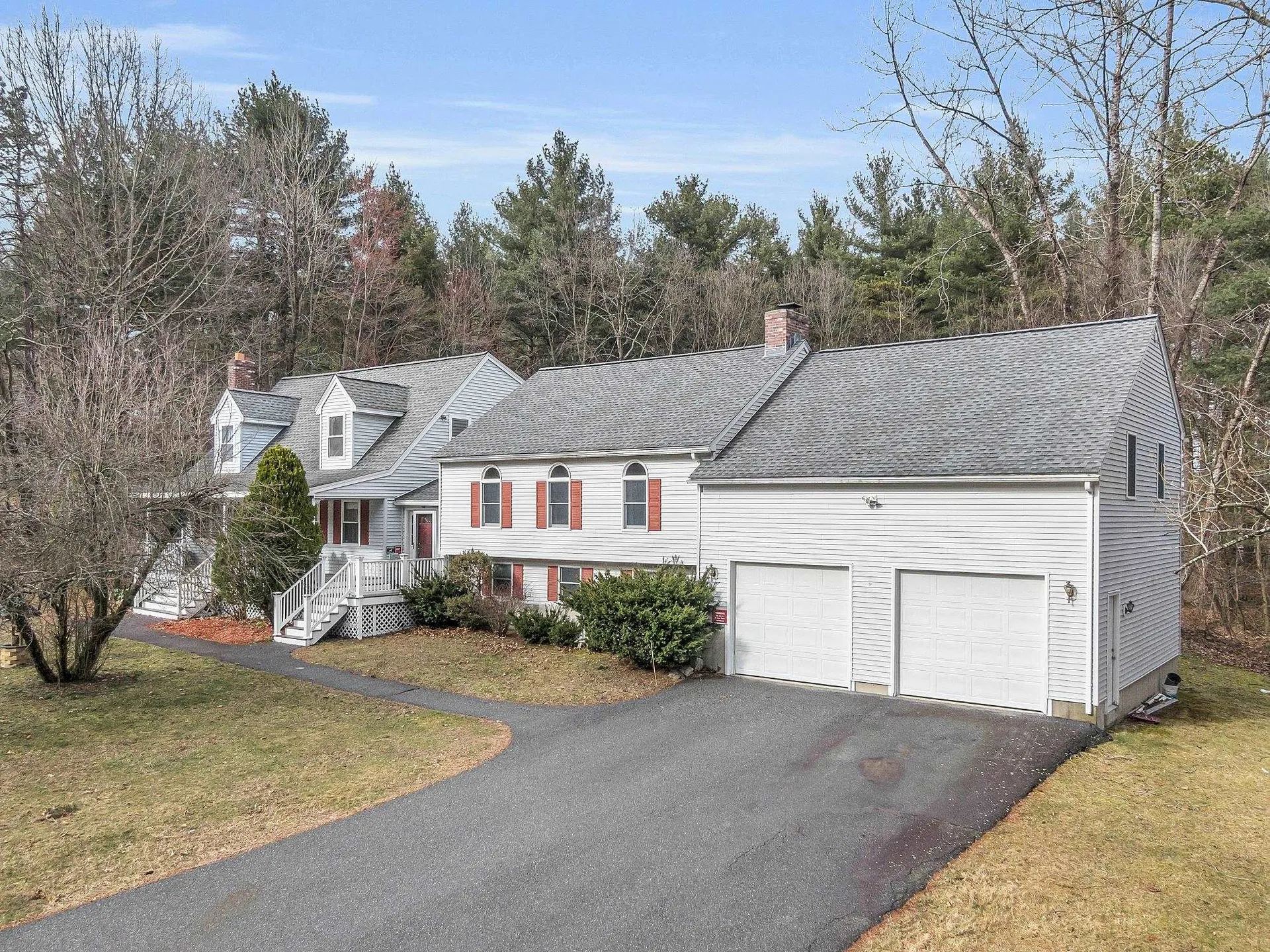 41 Patriot Drive Pelham NH 03076