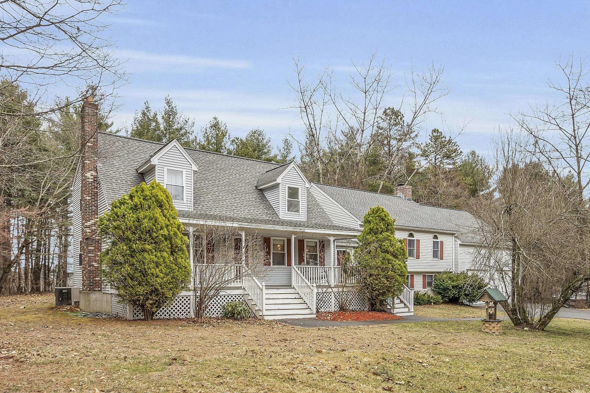 41 Patriot Drive Pelham NH 03076