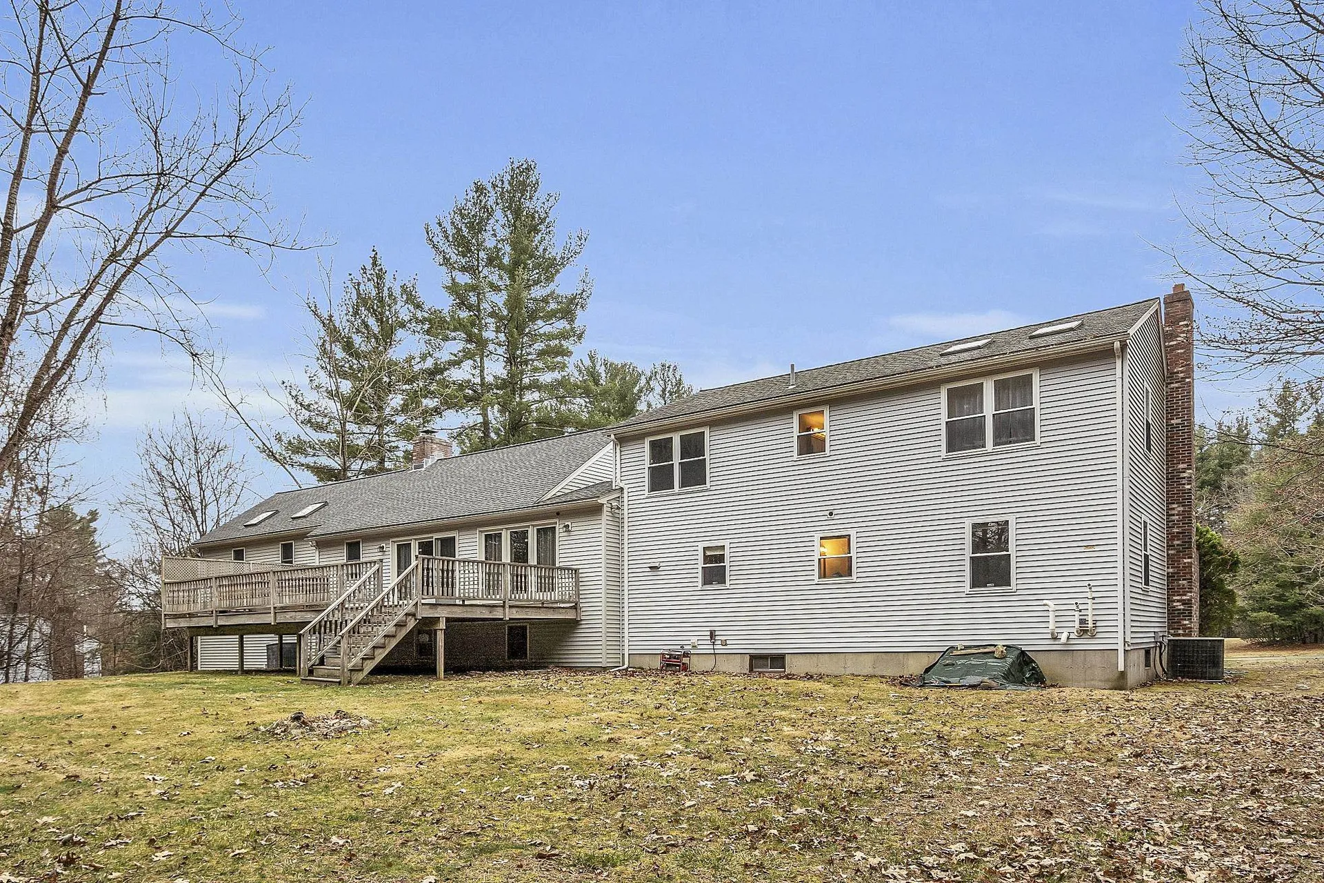 41 Patriot Drive Pelham NH 03076