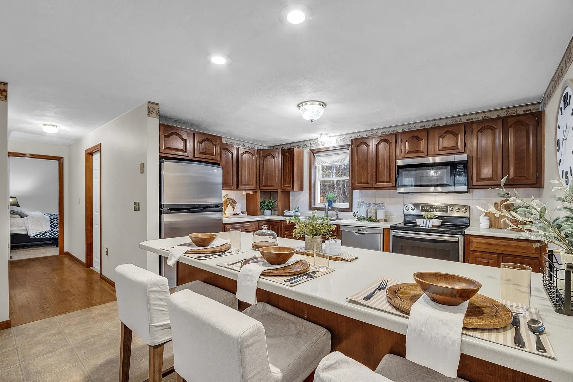41 Patriot Drive Pelham NH 03076