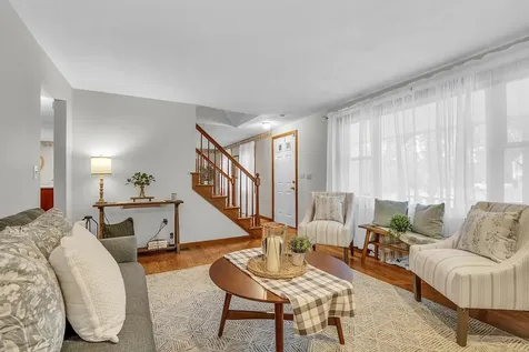 41 Patriot Drive Pelham NH 03076