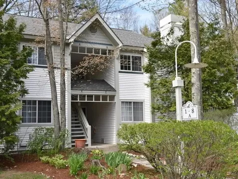 5 Winding Brook Drive South Burlington VT 05403