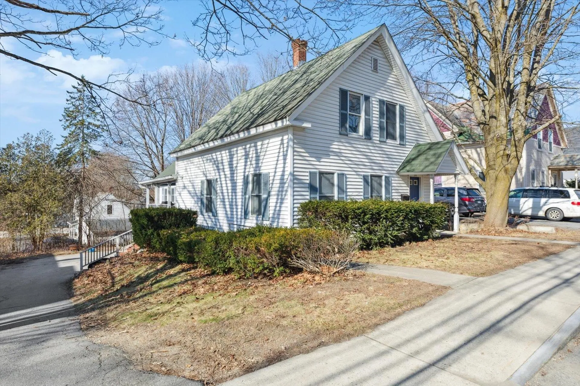 344 Court Street Keene NH 03431
