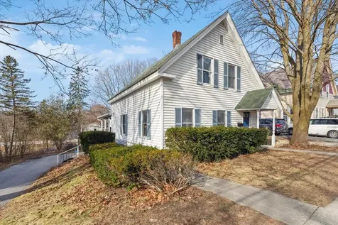 344 Court Street Keene NH 03431