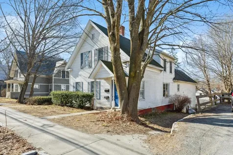 344 Court Street Keene NH 03431