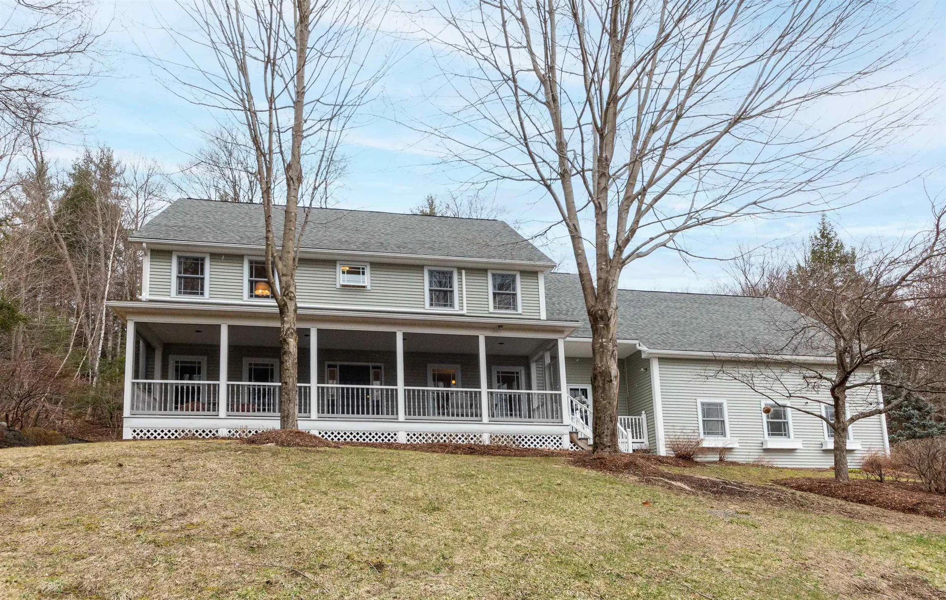 191 Joan Avenue Richmond VT 05477