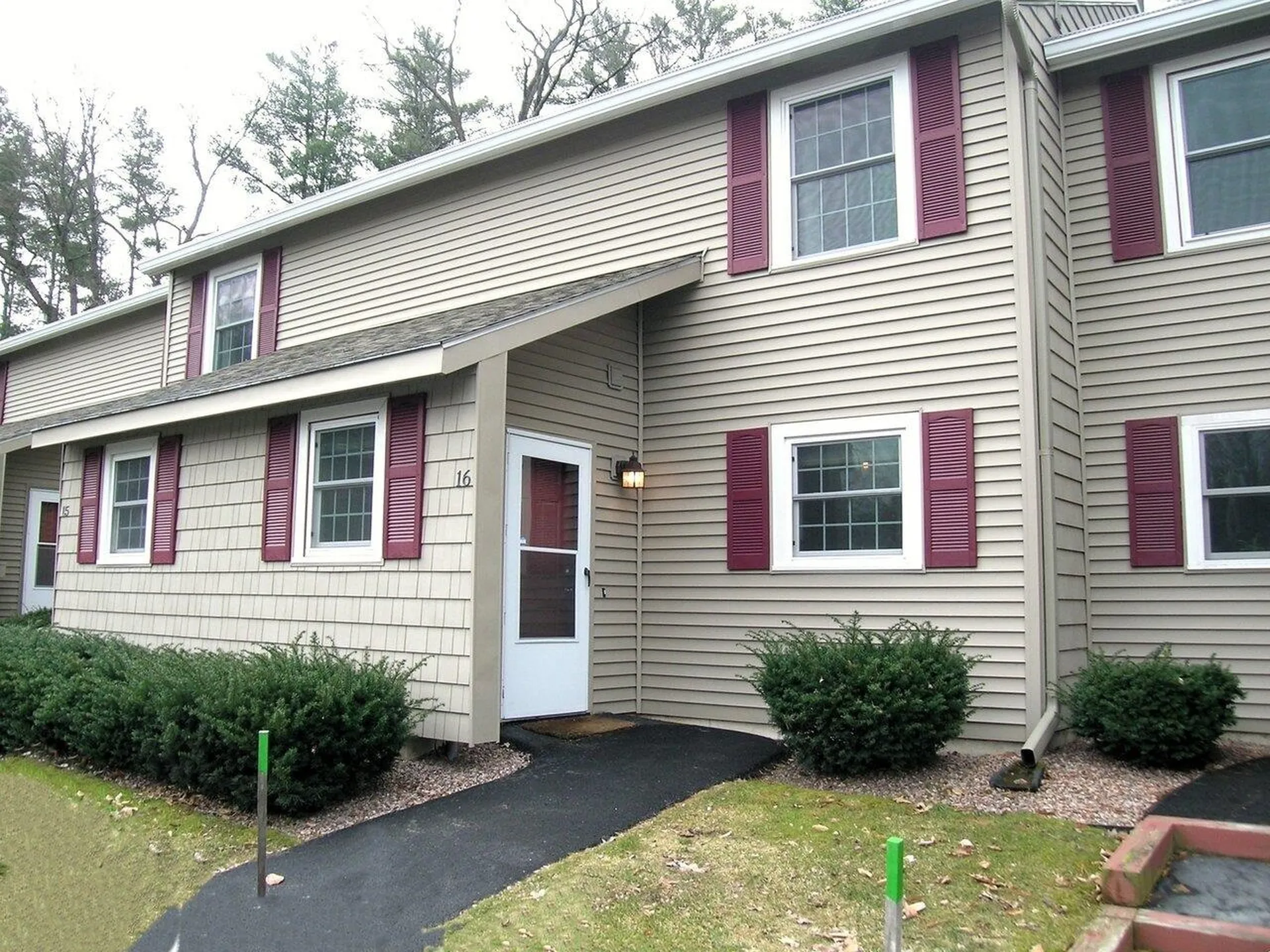 175 Kennedy Drive South Burlington VT 05403