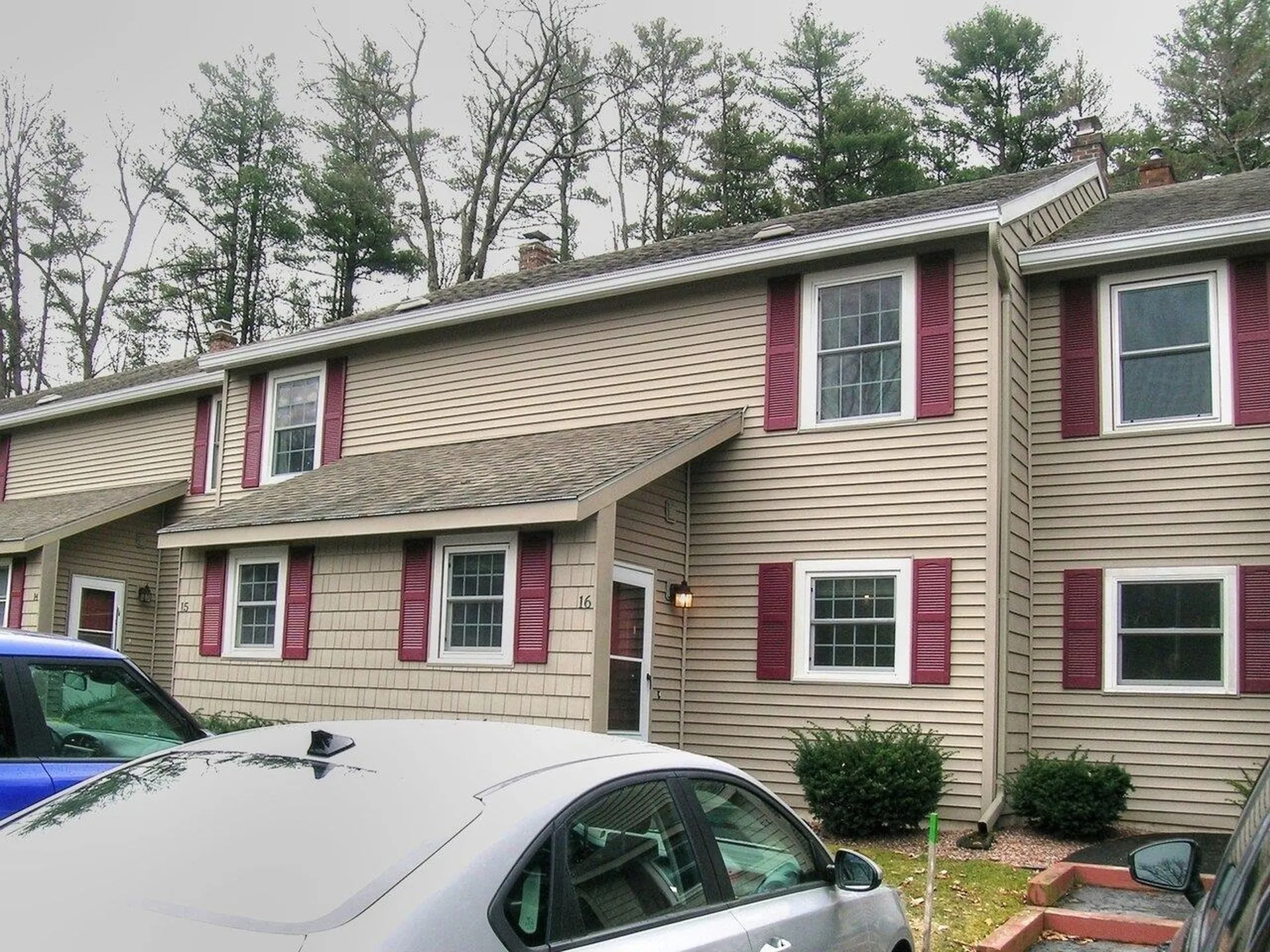 175 Kennedy Drive South Burlington VT 05403
