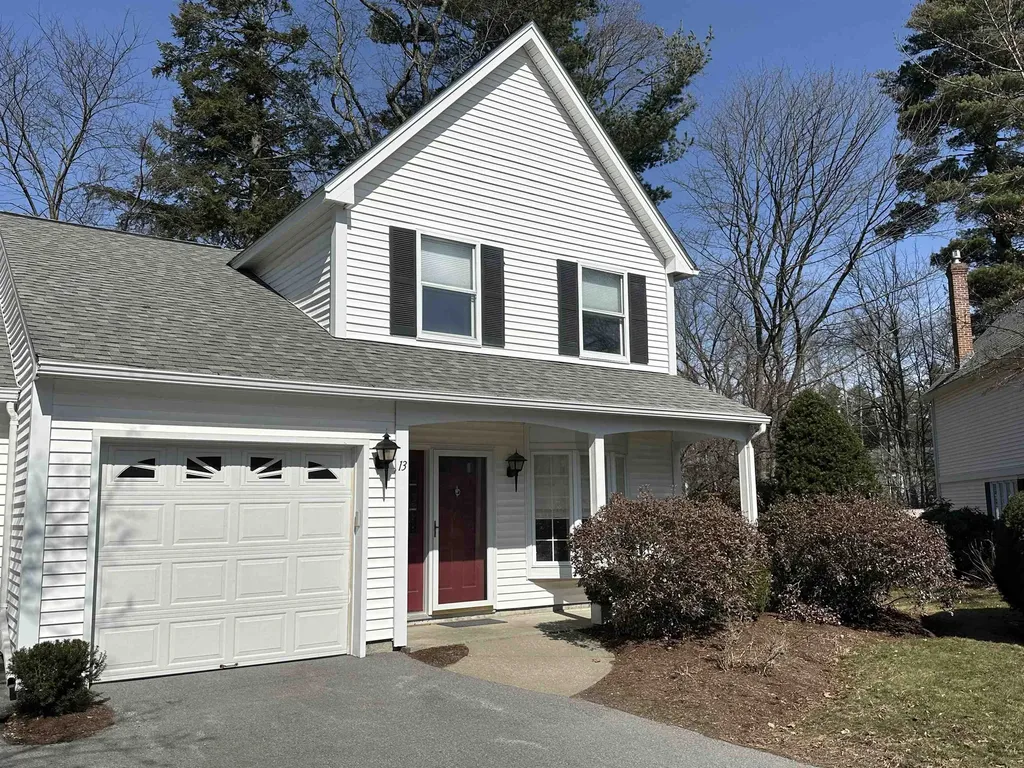 630 Hinesburg Road South Burlington VT 05403