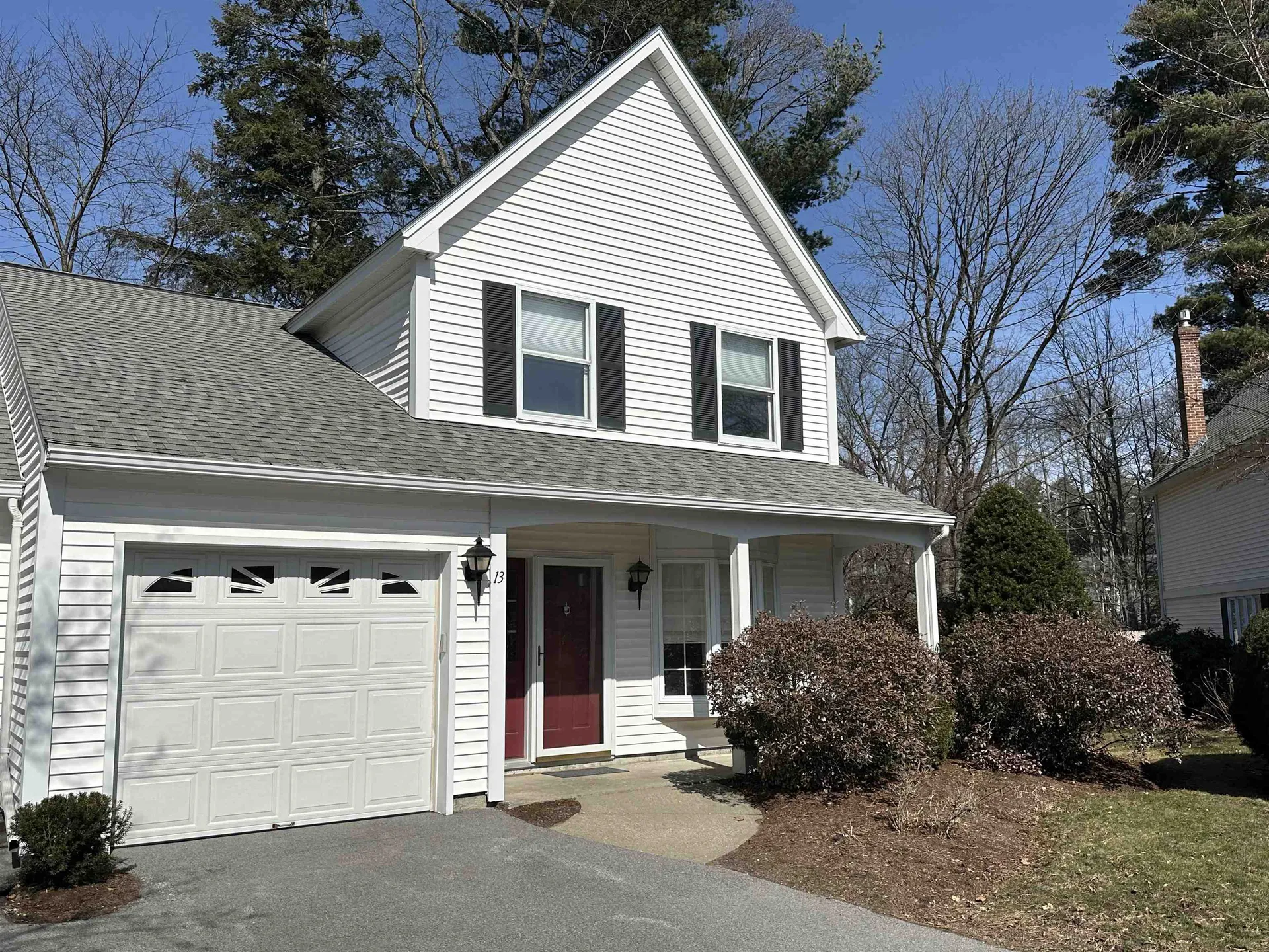 630 Hinesburg Road South Burlington VT 05403