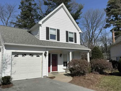 630 Hinesburg Road South Burlington VT 05403