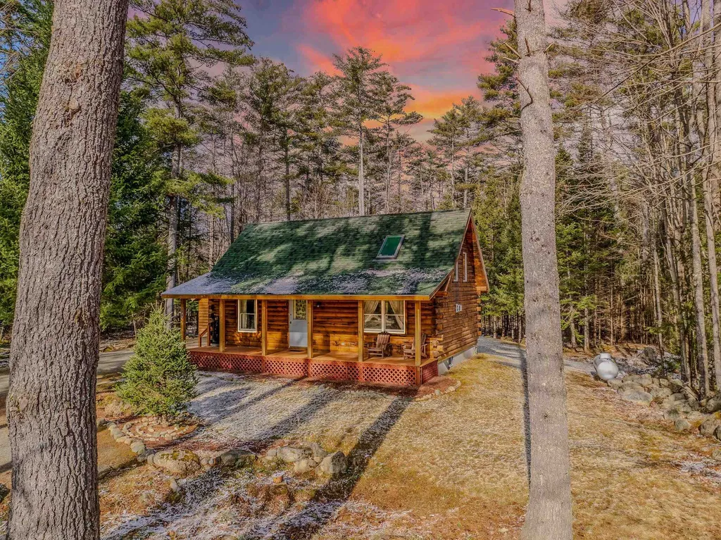 295 Valley Road Haverhill NH 03785