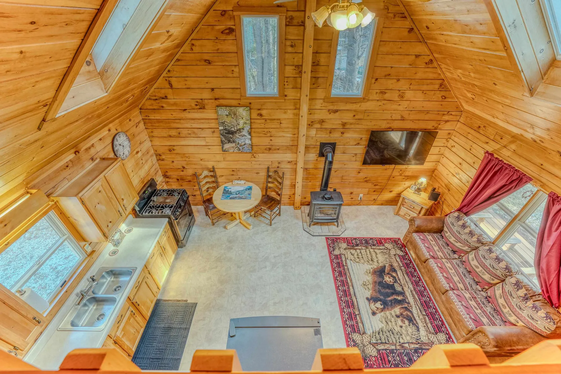 295 Valley Road Haverhill NH 03785