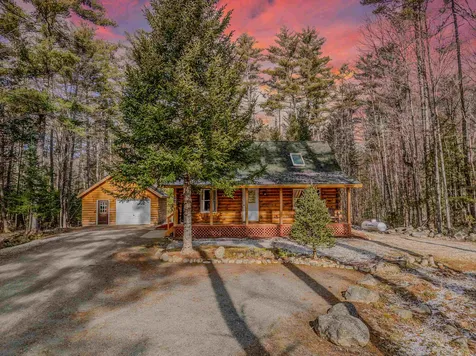 295 Valley Road Haverhill NH 03785