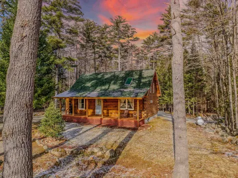 295 Valley Road Haverhill NH 03785