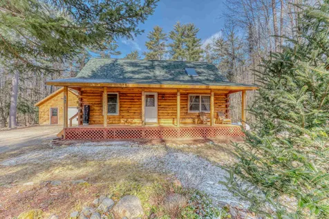295 Valley Road Haverhill NH 03785