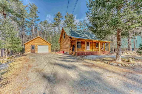 295 Valley Road Haverhill NH 03785