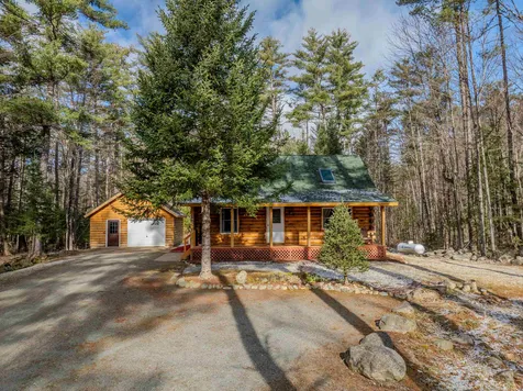295 Valley Road Haverhill NH 03785