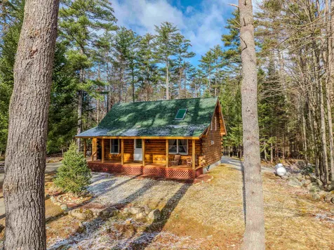 295 Valley Road Haverhill NH 03785