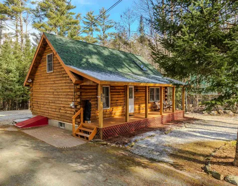 295 Valley Road Haverhill NH 03785