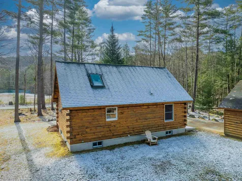 295 Valley Road Haverhill NH 03785