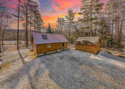 295 Valley Road Haverhill NH 03785