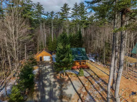 295 Valley Road Haverhill NH 03785