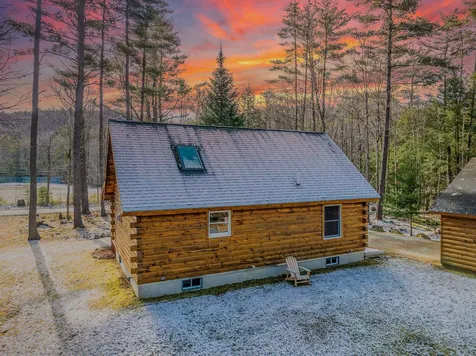 295 Valley Road Haverhill NH 03785