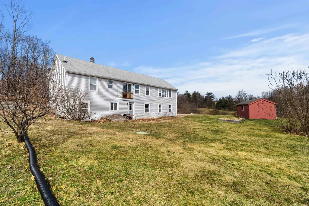 166 Perham Corner Road Lyndeborough NH 03082