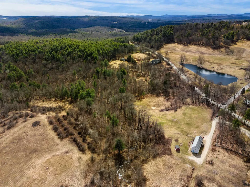 166 Perham Corner Road Lyndeborough NH 03082