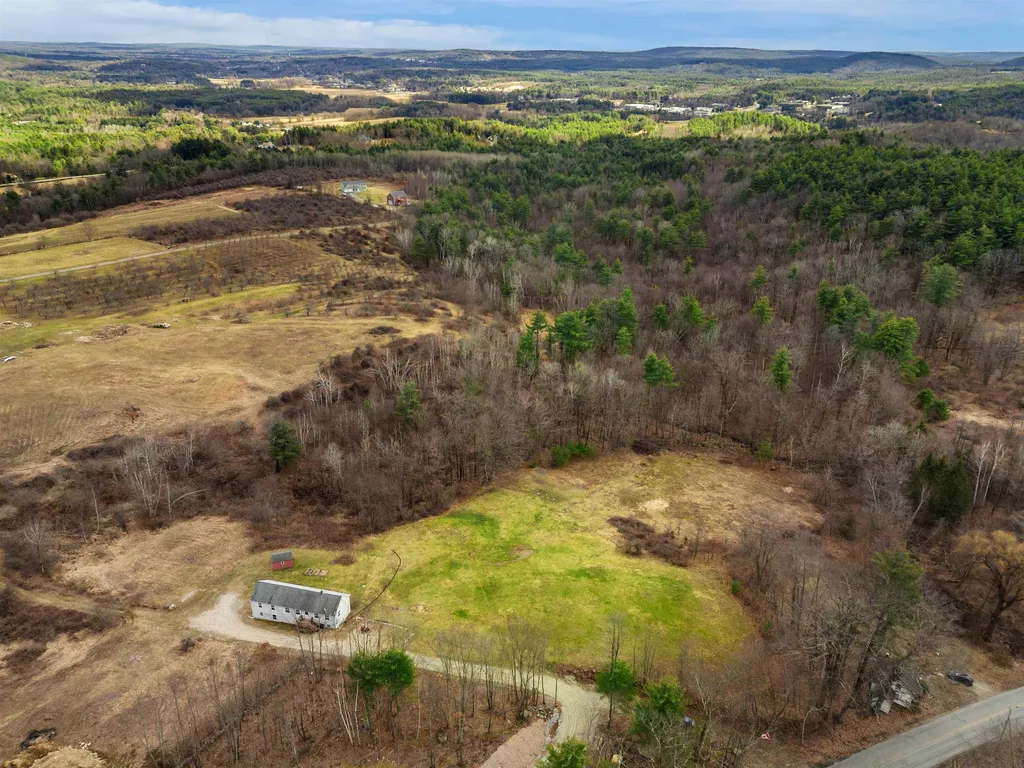 166 Perham Corner Road Lyndeborough NH 03082