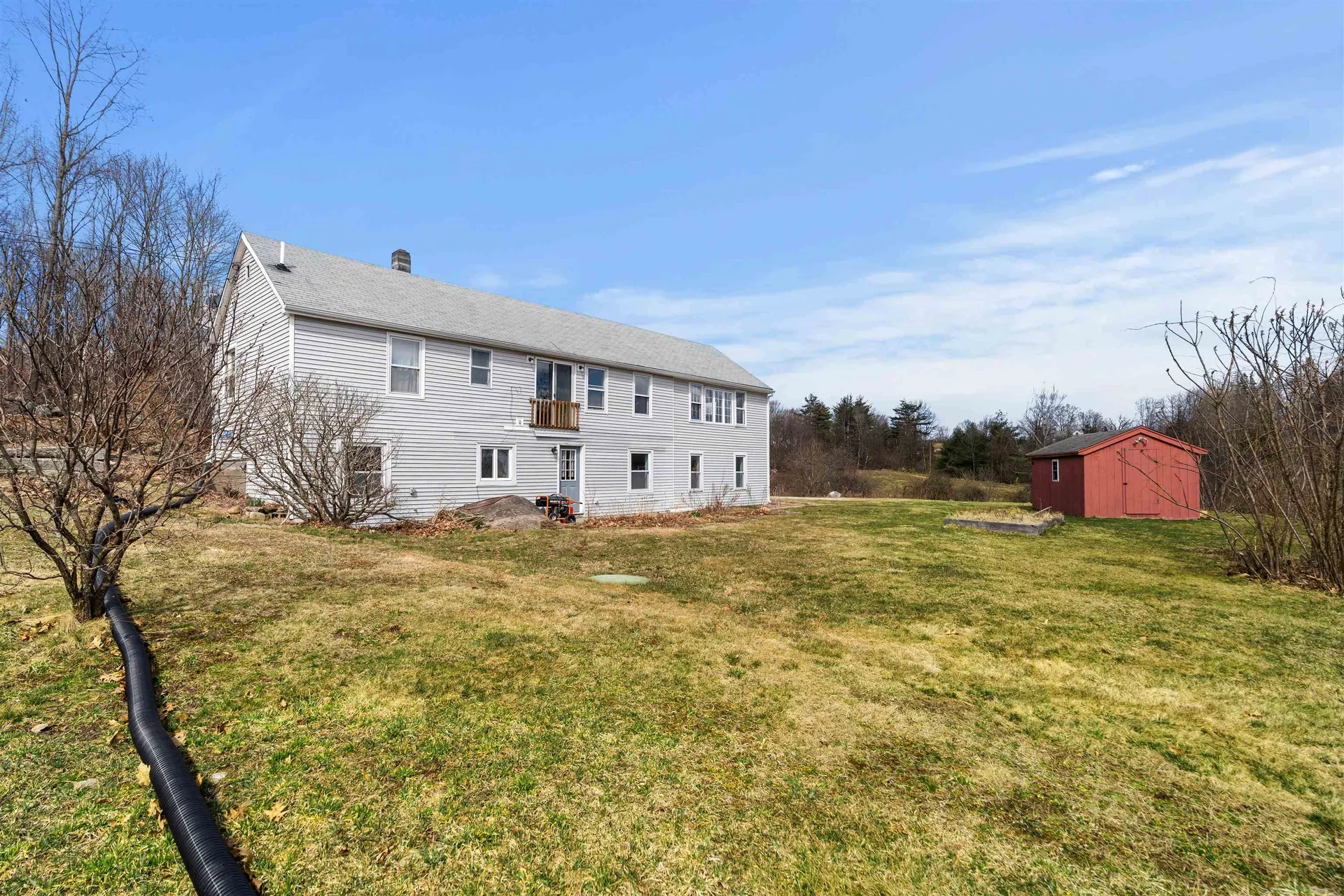 166 Perham Corner Road Lyndeborough NH 03082
