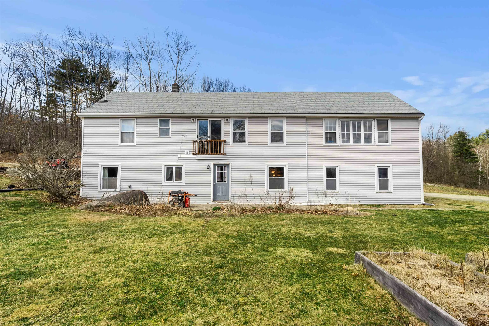 166 Perham Corner Road Lyndeborough NH 03082