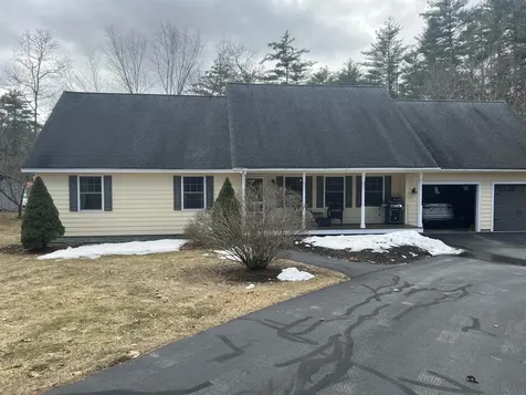 10 Bellarose Road New Hampton NH 03256