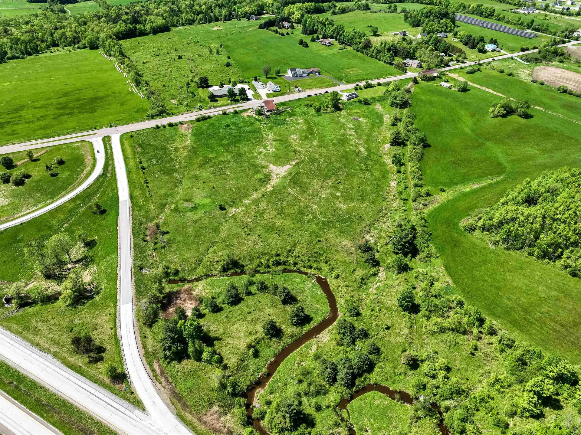 1776 Ethan Allen Highway Georgia VT 05454