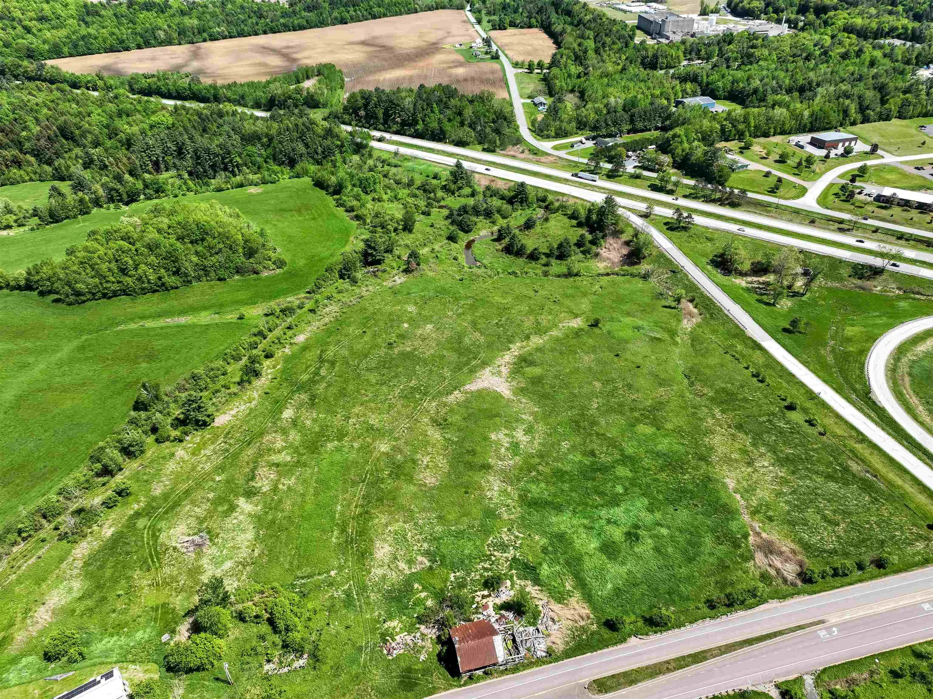 1776 Ethan Allen Highway Georgia VT 05454