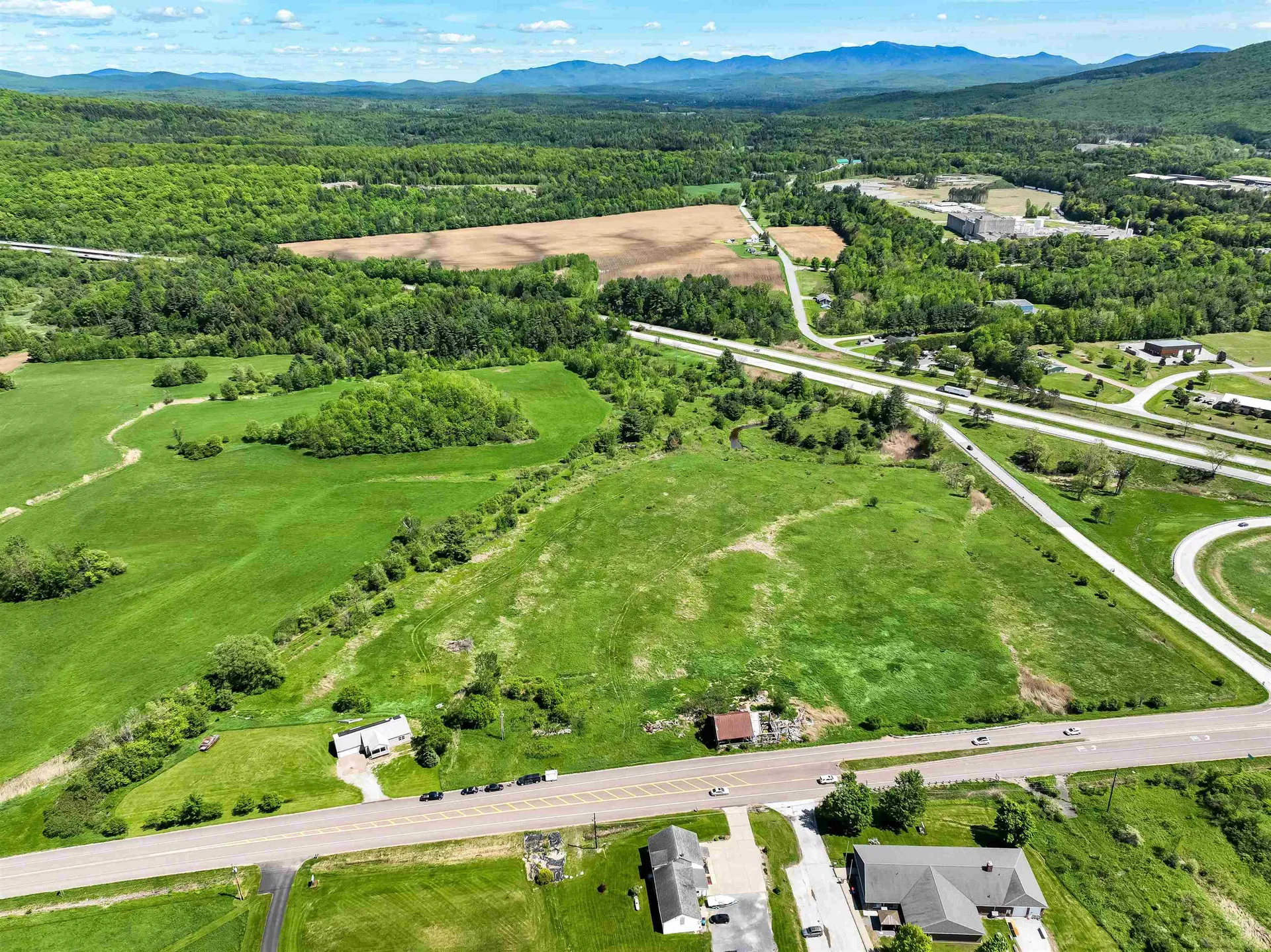 1776 Ethan Allen Highway Georgia VT 05454