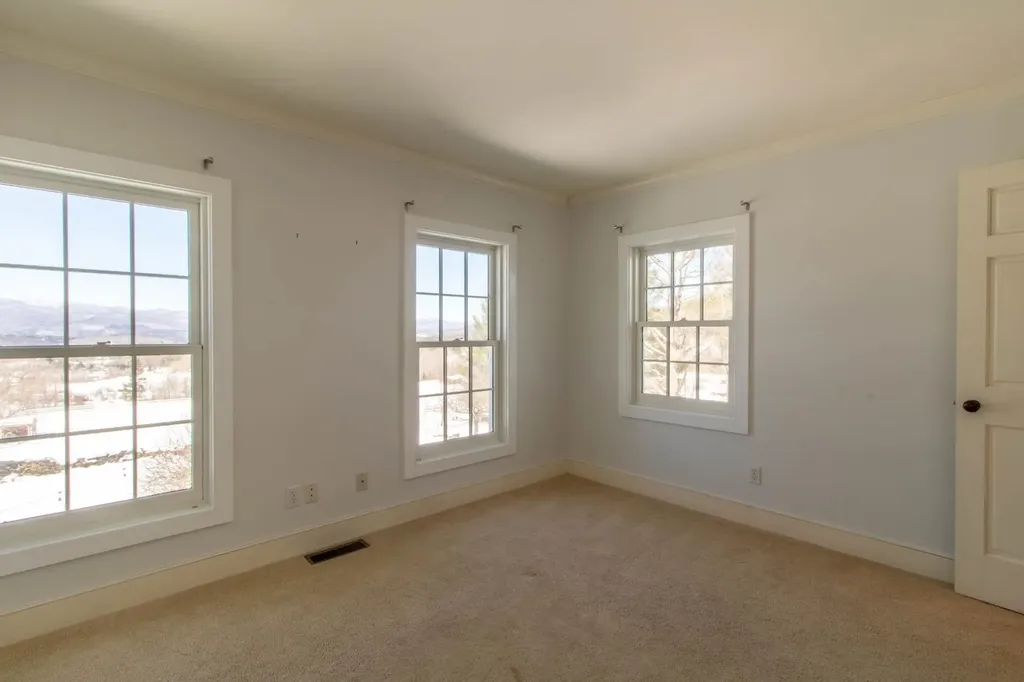 3311 Perry Hill Road Waterbury VT 05676