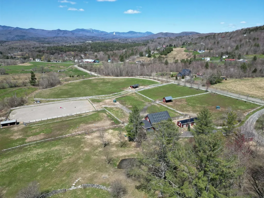 3311 Perry Hill Road Waterbury VT 05676