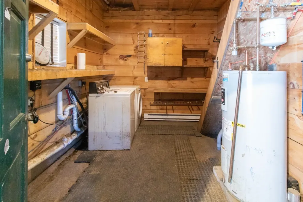 3311 Perry Hill Road Waterbury VT 05676