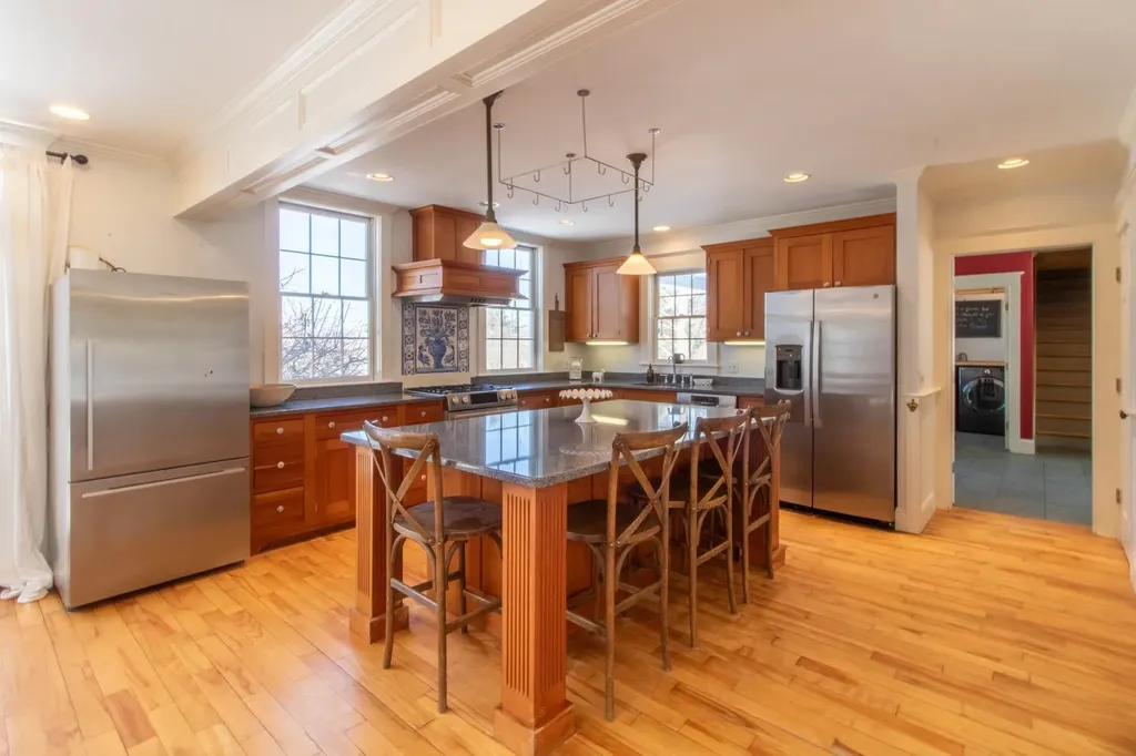 3311 Perry Hill Road Waterbury VT 05676